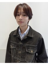 ノア(NOAH) 櫻井 明日飛