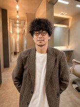 コージーエクラート 仙台店(Cozy.ECLART)&nbsp;関口 和徳