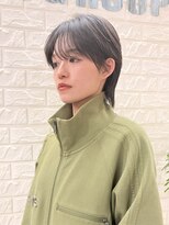 サラ HAIR&MAKE SALA 相模大塚店&nbsp;ニュアンスショート
