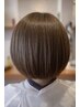 【カシミア美髪再生】カット＋2stepTR 8800→7700