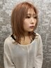 【新規限定/当店人気No.1】カット+カラー+トリートメント