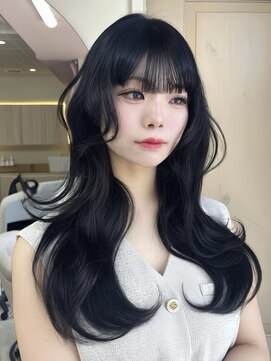 シーテ(Ciete) 【ayu ガーリー担当】アイドルスタイリング♪