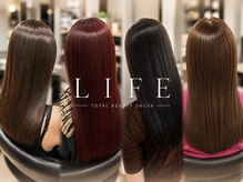 ライフ 本店(LIFE)