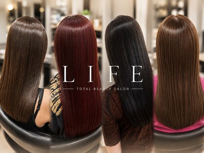 ライフ 本店(LIFE)の写真