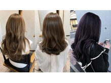 jas【 9/21 NEW OPEN(予定)】の雰囲気(雰囲気写真3)