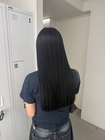 イロウ 山口どうもん店(IROW)&nbsp;ハネエク/エクステ/シールエクステ/エクステハイライト/ロング