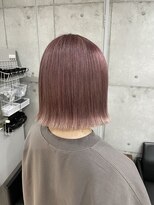 newi 練馬【ネウィ】【12月1日OPEN（予定）】&nbsp;ピンクラベンダーベージュ