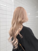 SWAN 麻生【スワン】【11月中旬OPEN（予定）】&nbsp;【＊ハイトーンミルクティー＊】札幌麻生美容室