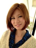 ミスエッセンス(MISS ESSENCE)&nbsp;インナービビット