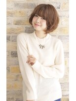 フリッカ(FLYCKA)&nbsp;ショート☆BOB