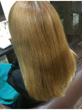 エフプロモーションフローラ(FLORA) ロングさらさら