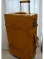 ファニック (FUNIC) 海外旅行大好きです♪