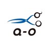 アオ(a-o)のお店ロゴ