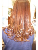 コアフィールフィス(COIFFURE fils)&nbsp;愛されロング