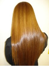 ヘアメイク ケシキ(Hair make Keshiki)