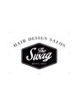 ヘアーデザインサロン スワッグ(Hair design salon SWAG)/Hair　design salon SWAG