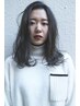 【Special】カット＆パーマ＆TOKIOトリートメント  