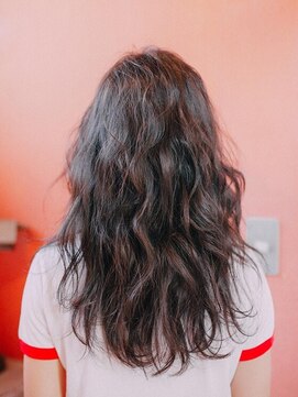 プロデュース 東橋本店(Produce) アッシュカラー☆ロング☆大人かわいい【橋本/東橋本/JR橋本】