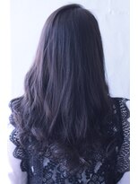 エヌドット 高井田(n.)&nbsp;20代30代・重めロングレイヤー×Addicthy Color