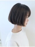 ミニボブ☆