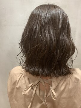 プログレス 東村山店(PROGRESS) 外ハネボブ