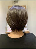 ショートスタイル