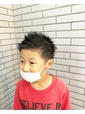 ★XES-TA★キッズショート