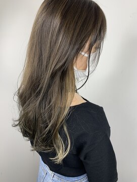 アヴァンス 江坂店(AVANCE.) イヤリングカラー