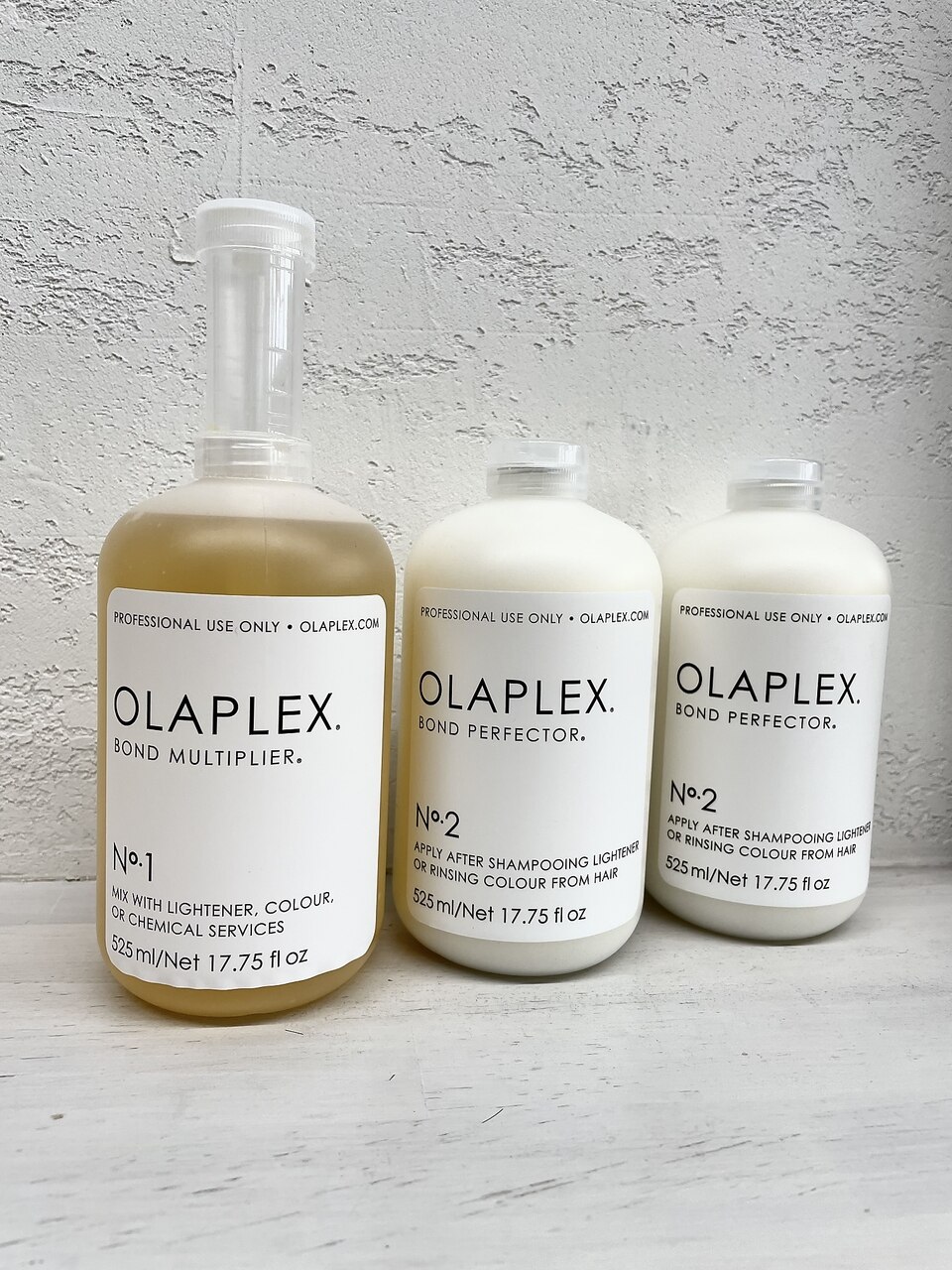 【頭皮＆プレックスケア】カット+プレックスカラー+オーガニックスパ\14500