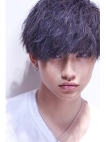 リップスヘアー 銀座(LIPPS hair)&nbsp;イケメンマッシュ