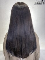 アンク クロス 池袋北口店(ANKHCROSS) 《アンククロスYUKI☆》ラベンダーアッシュ