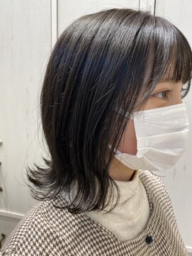 アンソル 戸田店(N'SOL) ダークネイビー