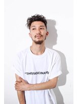 ダッド(DAD)&nbsp;【Textured Pomp】