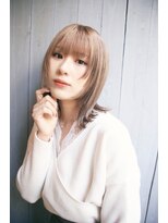 チックタック モーガン モデル(TICK-TOCK MORGAN Model)&nbsp;【MORGAN】ローライトレイヤー