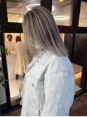 【Lapis名古屋】balayage
