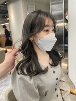 ウェイズ トウキョウ(Ways TOKYO)&nbsp;ツヤっぽグレージュ【暗め】