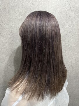 リコル(LICOL) 韓国風ピンクバイオレット