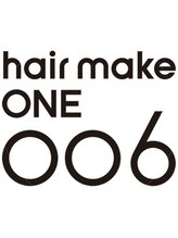 hair make ONE006　大船【ワン】 　