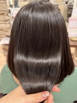 リー 甲子園(Lee) ~【髪質改善】サイエンスアクア~