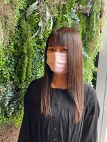 ノーブルヘアー(NOBLE HAIR)&nbsp;縮毛矯正