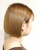 アズール 草加(azule) ナチュラルボブ