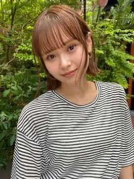 グリーン 町田(green) プツっと BOB