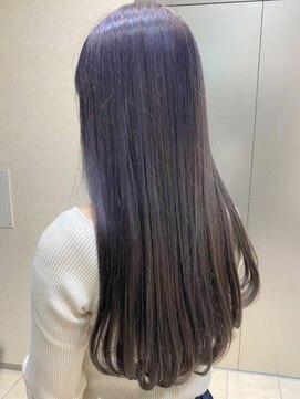 コルソ バイ ケーツー(CORSO by k-two) 髪質改善*美髪*酸性ストレート*酸性縮毛矯正*ブリーチ毛OK