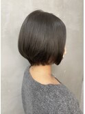 ショートボブ☆