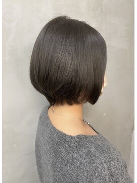 ベジータ(VEGETA) ショートボブ☆