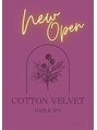 コットンベルベット(CottonVelvet)/NAMI