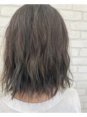 グラデーションデザインカラー