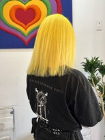 ペース(PACE) レモンイエロー