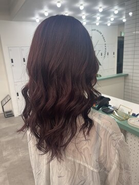 エイト 川崎店(EIGHT) 暖色カラー［川崎］