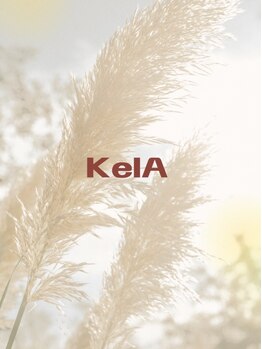 ケラ(KelA)の写真/徹底したカウンセリング＆高い技術で扱いやすく360度美しいシルエットが実現♪乾かすだけでまとまる美髪に*